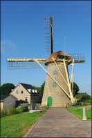 Goidschalxoord molen